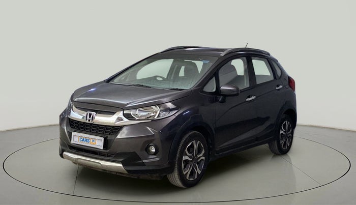 2019 Honda WR-V 1.2L I-VTEC VX MT, Petrol, Manual, 41,099 km, Left Front Diagonal