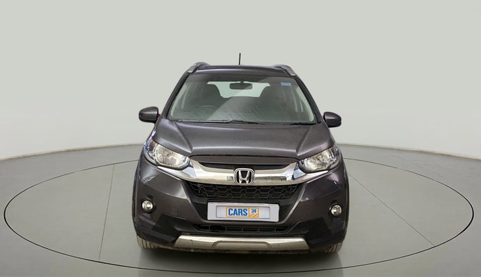 2019 Honda WR-V 1.2L I-VTEC VX MT, Petrol, Manual, 41,099 km, Front