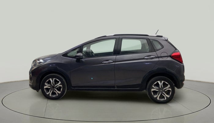 2019 Honda WR-V 1.2L I-VTEC VX MT, Petrol, Manual, 41,099 km, Left Side