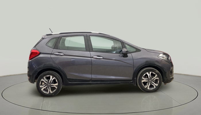 2019 Honda WR-V 1.2L I-VTEC VX MT, Petrol, Manual, 41,099 km, Right Side View