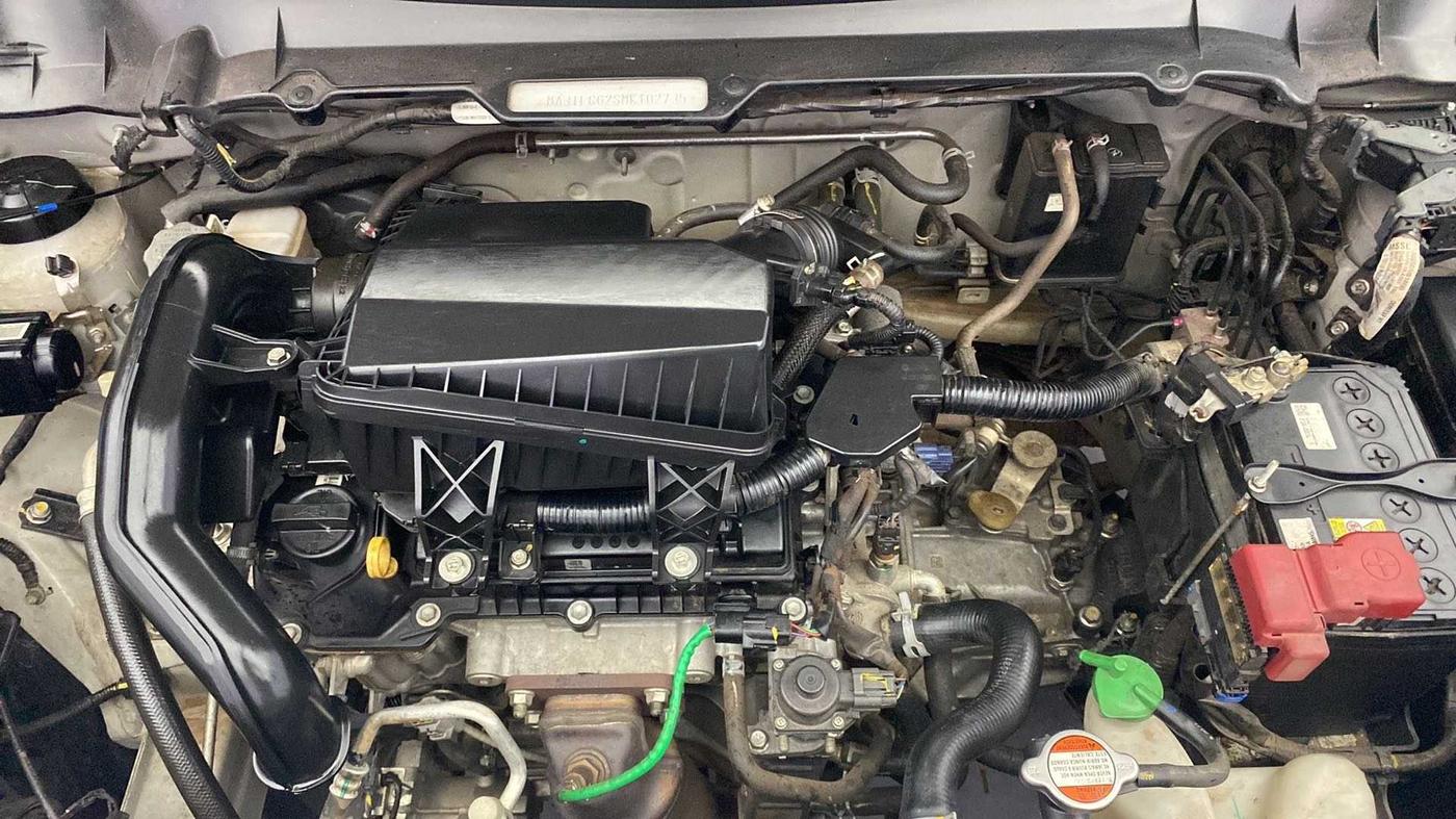 2021 Maruti Celerio ZXI PLUS, Petrol, Manual, 38,088 km, Open Bonet