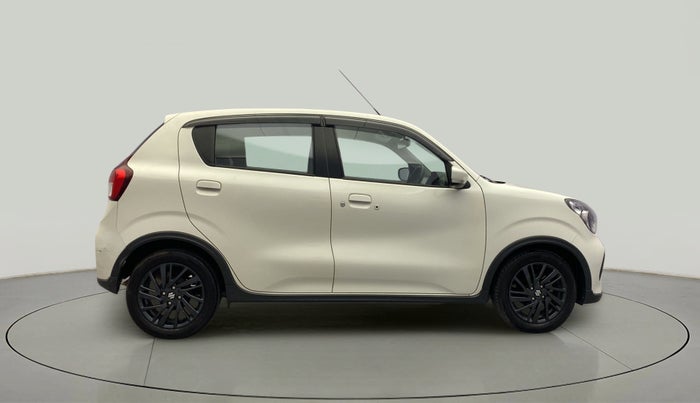 2021 Maruti Celerio ZXI PLUS, Petrol, Manual, 38,088 km, Right Side View