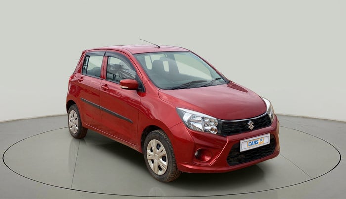 2018 Maruti Celerio ZXI AMT (O), Petrol, Automatic, 95,626 km, SRP