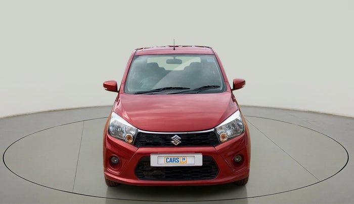 2018 Maruti Celerio ZXI AMT (O), Petrol, Automatic, 95,626 km, Front