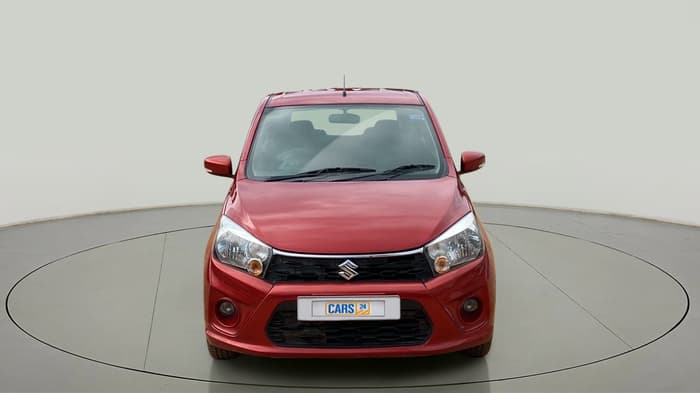 2018 Maruti Celerio ZXI AMT (O), Petrol, Automatic, 95,626 km, Front
