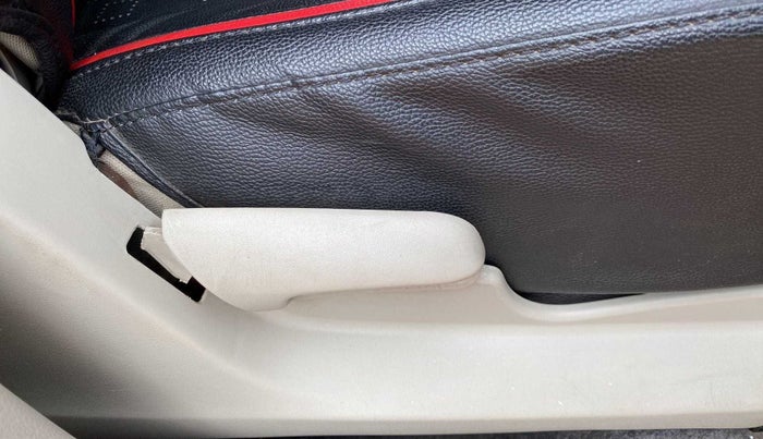2018 Maruti Celerio ZXI AMT (O), Petrol, Automatic, 95,626 km, Driver Side Adjustment Panel