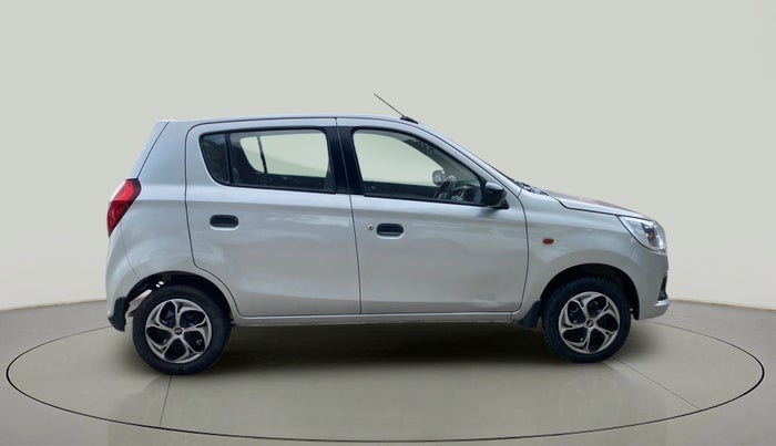 2016 Maruti Alto K10 VXI AMT, Petrol, Automatic, 94,403 km, Right Side