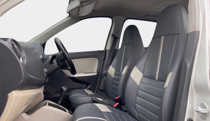 2016 Maruti Alto K10 VXI AMT, Petrol, Automatic, 94,403 km, Right Side Front Door Cabin