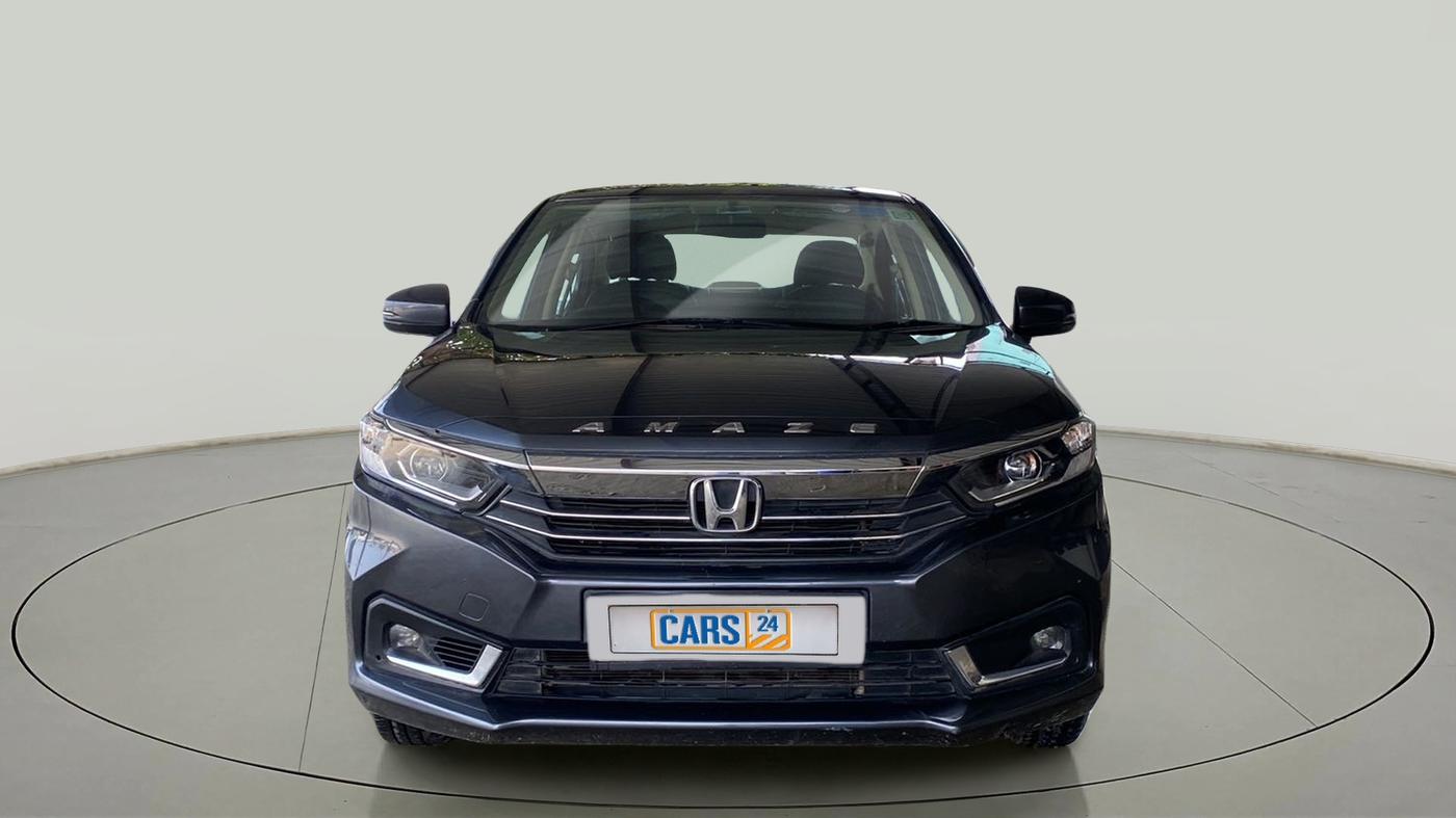 2021 Honda Amaze 1.2L I-VTEC VX, Petrol, Manual, 19,531 km, Front