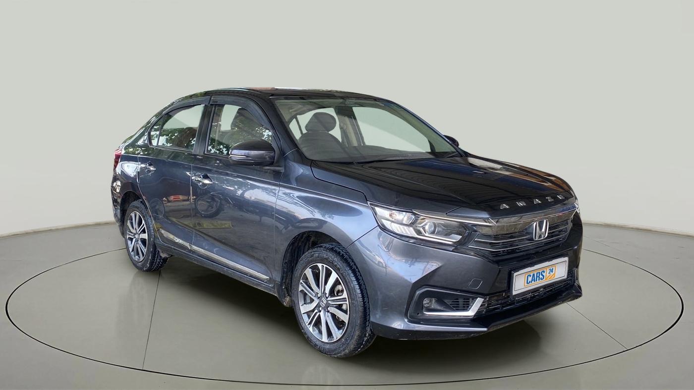 2021 Honda Amaze 1.2L I-VTEC VX, Petrol, Manual, 19,531 km, SRP