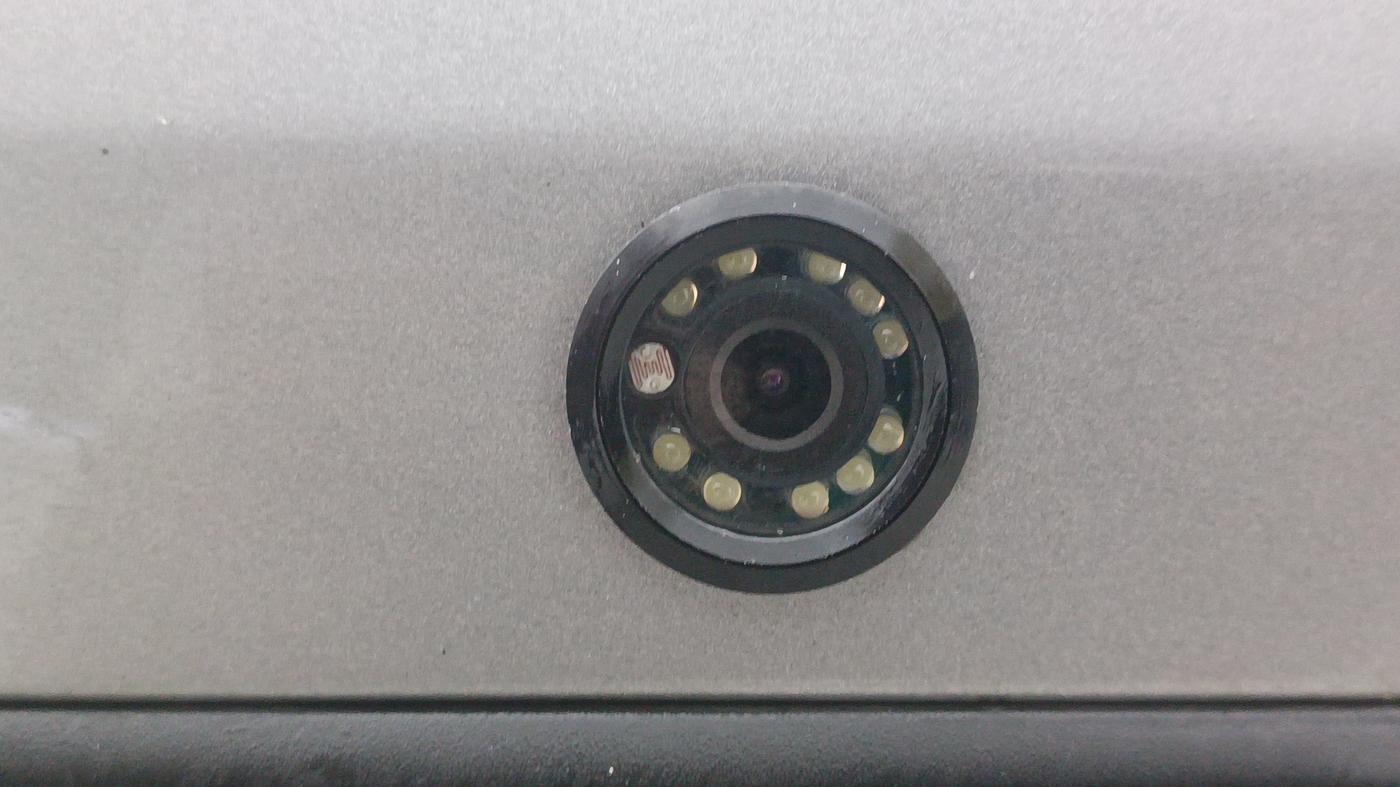 2021 Maruti Vitara Brezza ZXI, Petrol, Manual, 27,959 km, Parking Camera