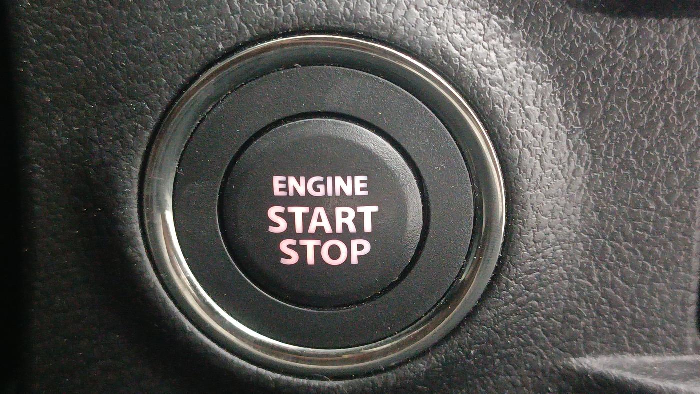 2021 Maruti Vitara Brezza ZXI, Petrol, Manual, 27,959 km, Keyless Start/ Stop Button