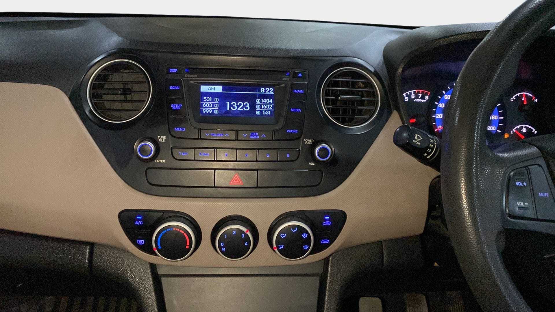 Features