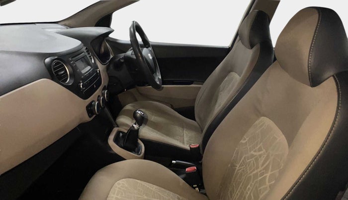 2015 Hyundai Xcent S 1.2, Petrol, Manual, 93,159 km, Right Side Front Door Cabin