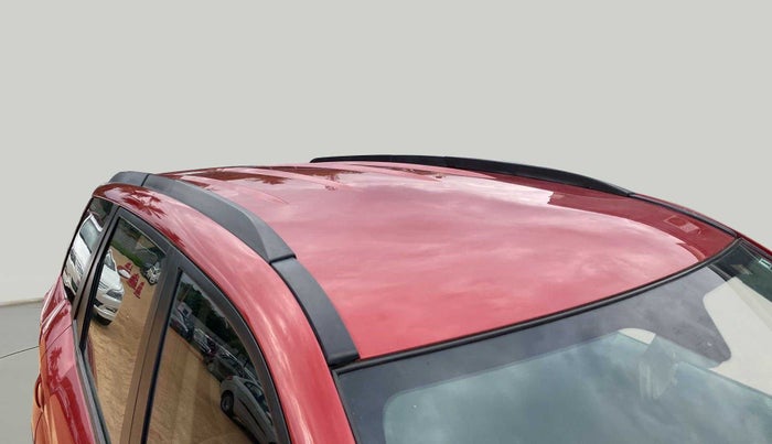 2014 Mahindra XUV500 W6, Diesel, Manual, 94,593 km, Roof