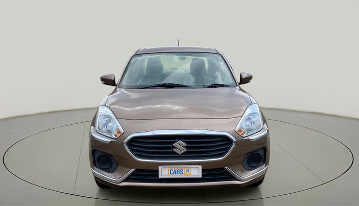 2018 Maruti Dzire VXI, Petrol, Manual, 43,236 km, Front