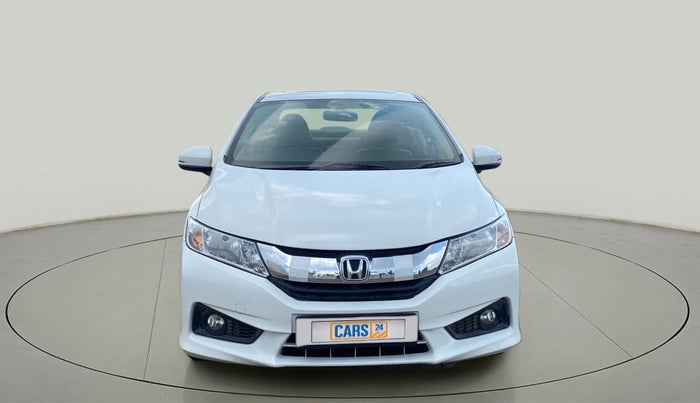2015 Honda City 1.5L I-VTEC VX, Petrol, Manual, 84,993 km, Front