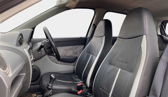 2018 Maruti Alto 800 VXI, Petrol, Manual, 57,076 km, Right Side Front Door Cabin