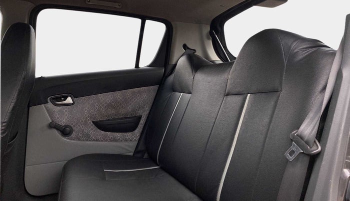 2018 Maruti Alto 800 VXI, Petrol, Manual, 57,076 km, Right Side Rear Door Cabin