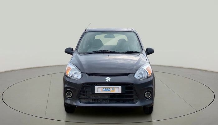 2018 Maruti Alto 800 VXI, Petrol, Manual, 57,076 km, Front