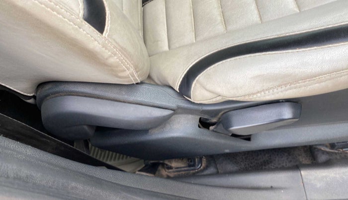 2020 Ford Ecosport TITANIUM 1.5L PETROL, Petrol, Manual, 24,405 km, Driver Side Adjustment Panel