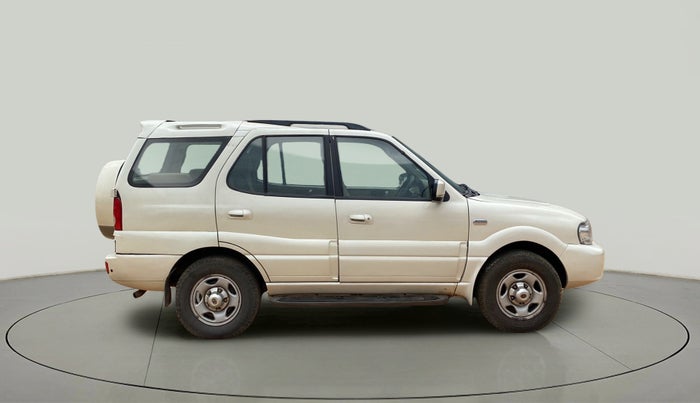 2011 Tata Safari 4X2 EX DICOR, Diesel, Manual, 1,49,768 km, Right Side View