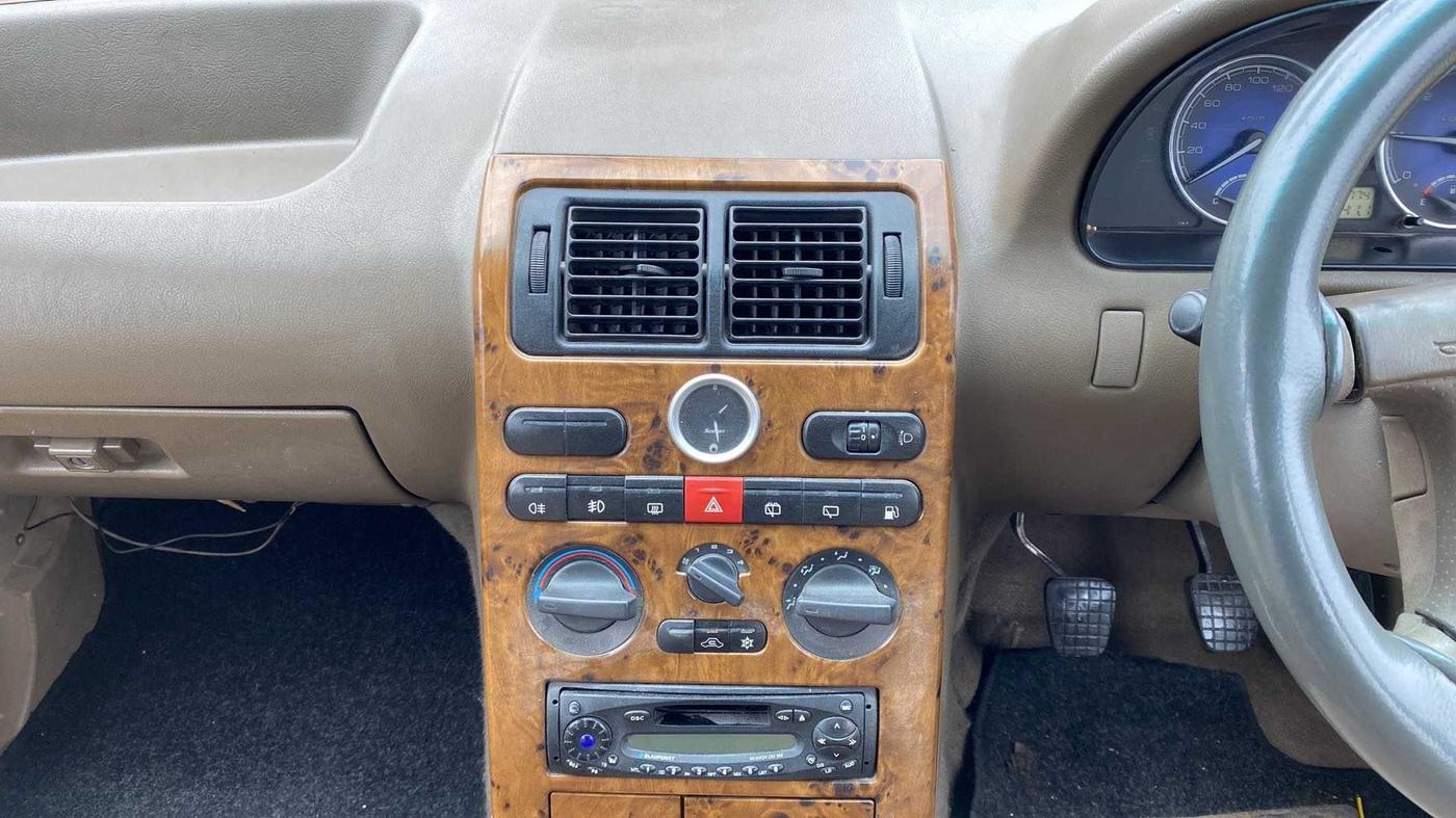 2011 Tata Safari 4X2 EX DICOR, Diesel, Manual, 1,49,768 km, Air Conditioner