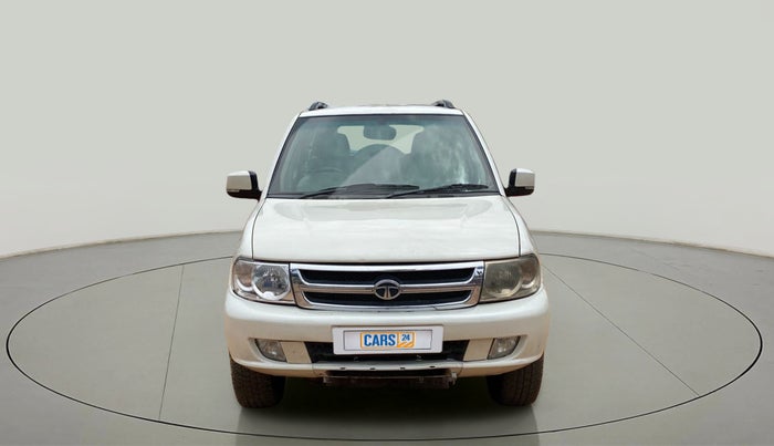 2011 Tata Safari 4X2 EX DICOR, Diesel, Manual, 1,49,768 km, Front