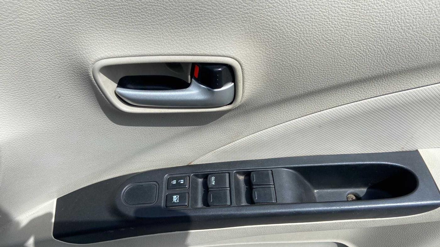 2020 Maruti Celerio VXI CNG, CNG, Manual, 56,412 km, Driver Side Door Panels Control