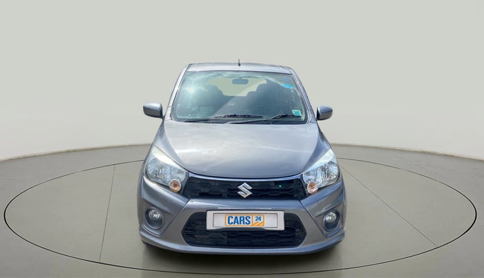 2020 Maruti Celerio VXI CNG, CNG, Manual, 56,412 km, Front