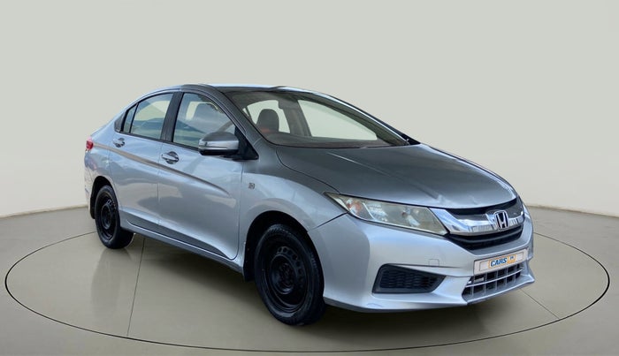 2015 Honda City 1.5L I-VTEC SV, Petrol, Manual, 65,111 km, SRP