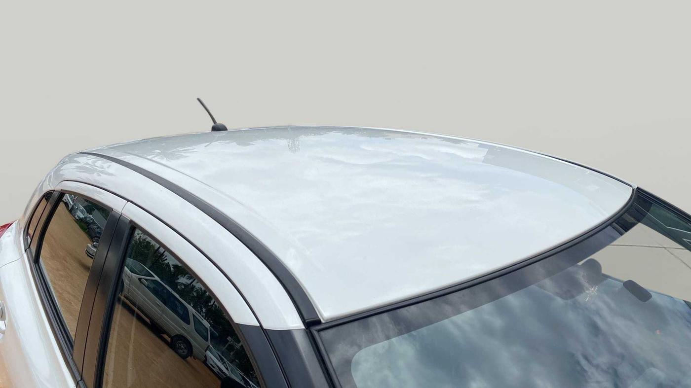 2022 Maruti Baleno DELTA PETROL 1.2, Petrol, Manual, 9,426 km, Roof