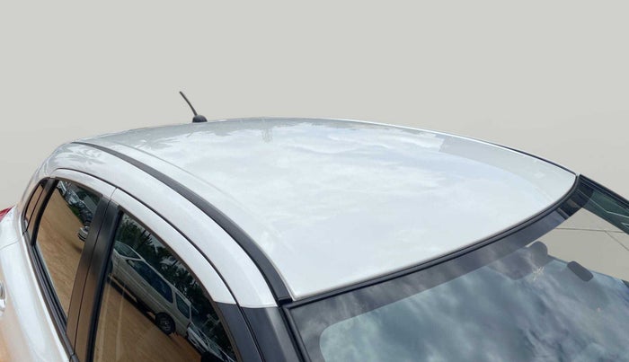 2022 Maruti Baleno DELTA PETROL 1.2, Petrol, Manual, 9,426 km, Roof