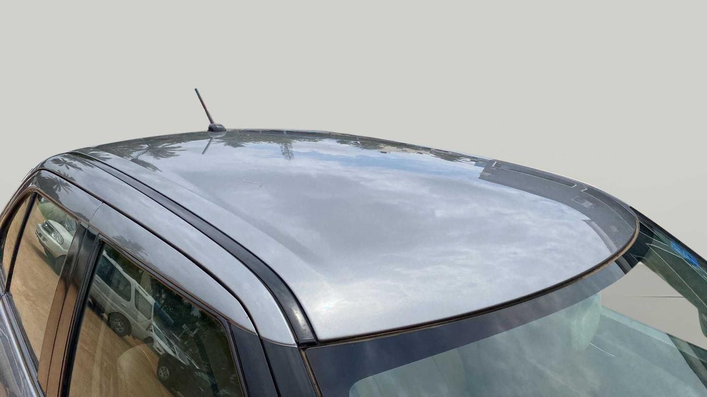 2013 Maruti Swift Dzire VXI, Petrol, Manual, 24,669 km, Roof