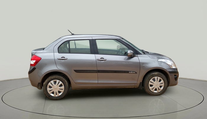 2013 Maruti Swift Dzire VXI, Petrol, Manual, 24,669 km, Right Side View