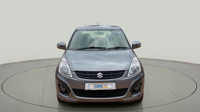 2013 Maruti Swift Dzire VXI, Petrol, Manual, 24,669 km, Front