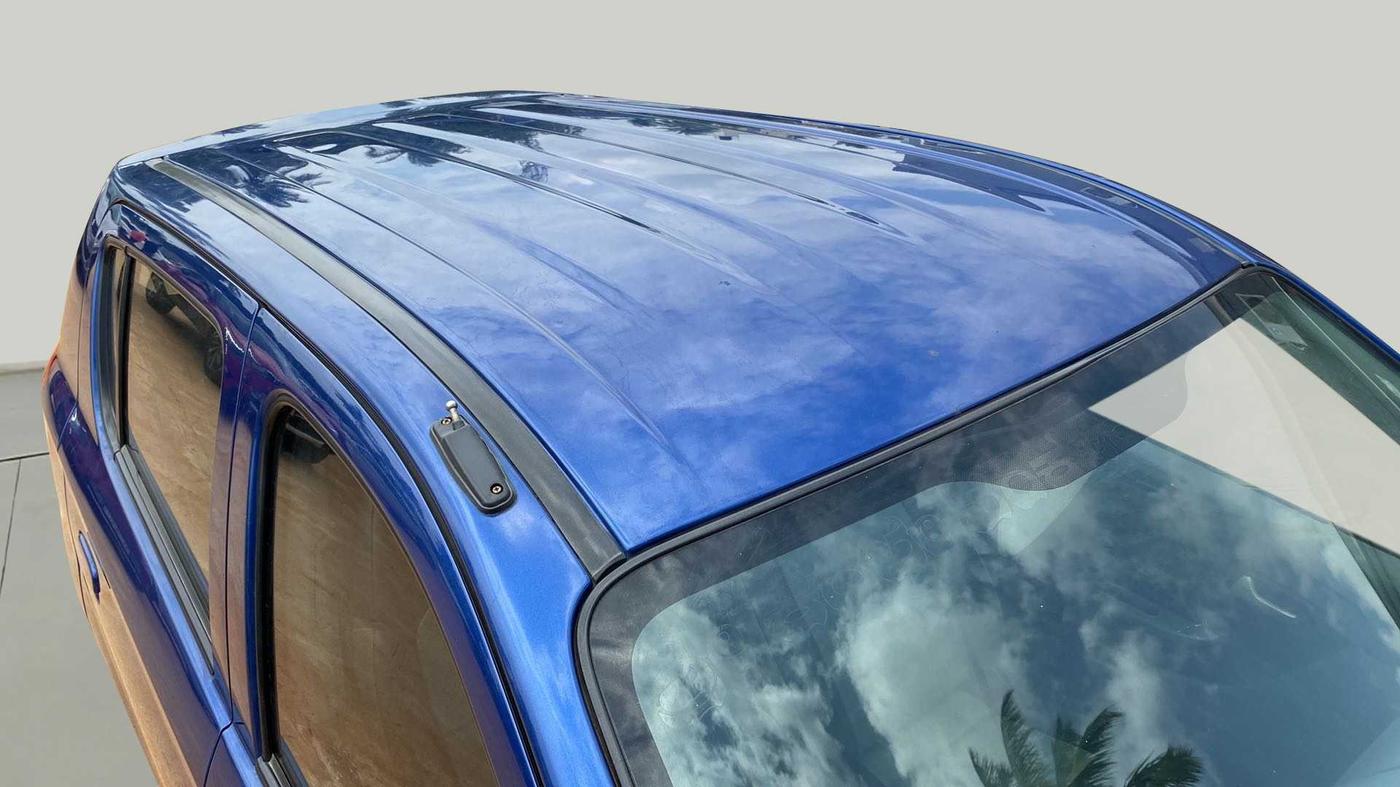 2015 Maruti Alto 800 LXI, Petrol, Manual, 41,435 km, Roof