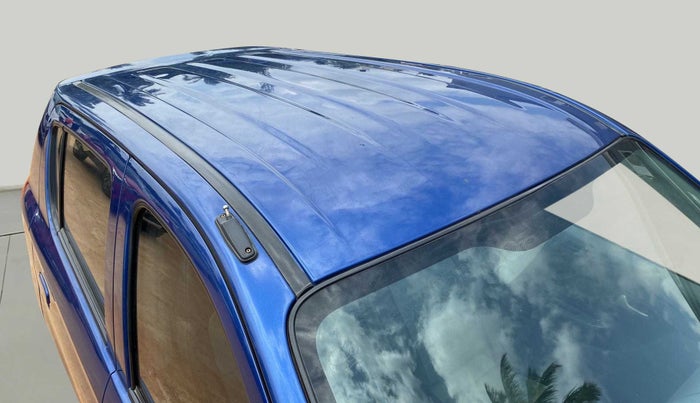 2015 Maruti Alto 800 LXI, Petrol, Manual, 41,435 km, Roof
