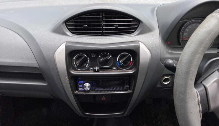 2015 Maruti Alto 800 LXI, Petrol, Manual, 41,435 km, Air Conditioner