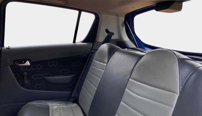 2015 Maruti Alto 800 LXI, Petrol, Manual, 41,435 km, Right Side Rear Door Cabin