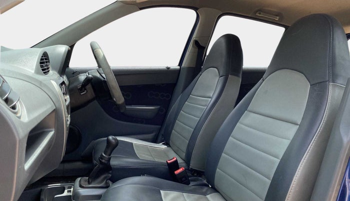 2015 Maruti Alto 800 LXI, Petrol, Manual, 41,435 km, Right Side Front Door Cabin