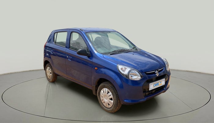 2015 Maruti Alto 800 LXI, Petrol, Manual, 41,435 km, SRP