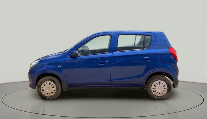 2015 Maruti Alto 800 LXI, Petrol, Manual, 41,435 km, Left Side