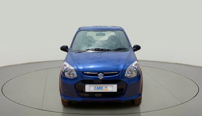 2015 Maruti Alto 800 LXI, Petrol, Manual, 41,435 km, Front