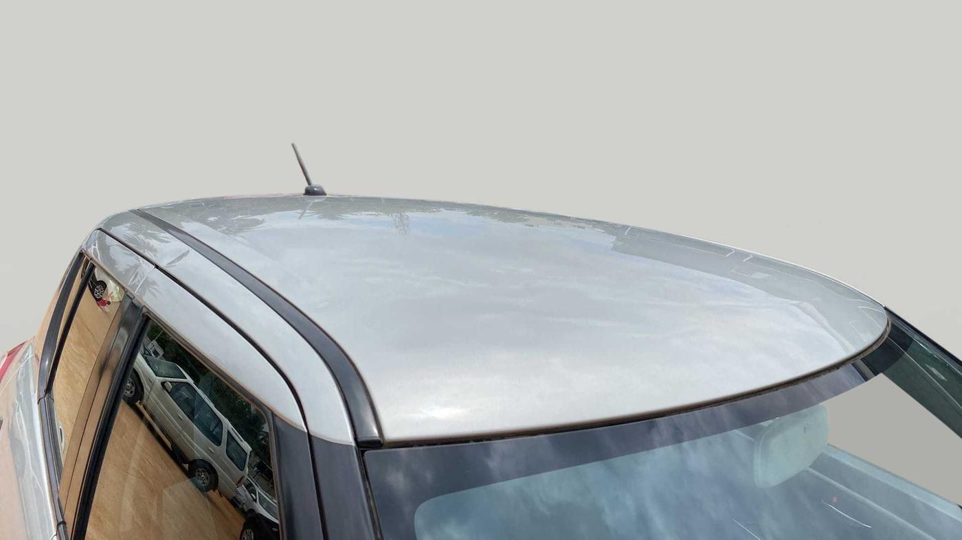 2014 Maruti Swift VXI, Petrol, Manual, 95,421 km, Roof