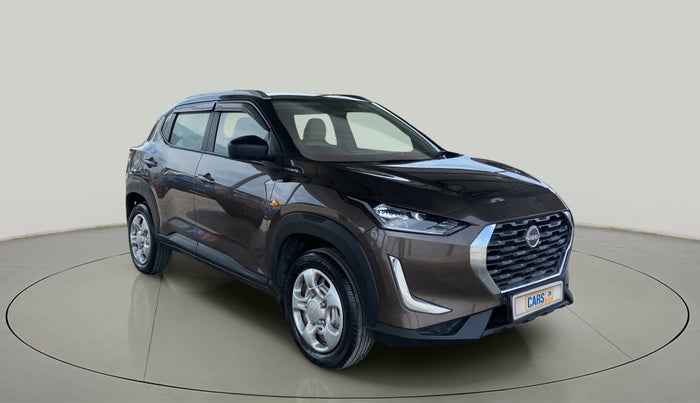 2023 Nissan MAGNITE XE, Petrol, Manual, 8,452 km, SRP