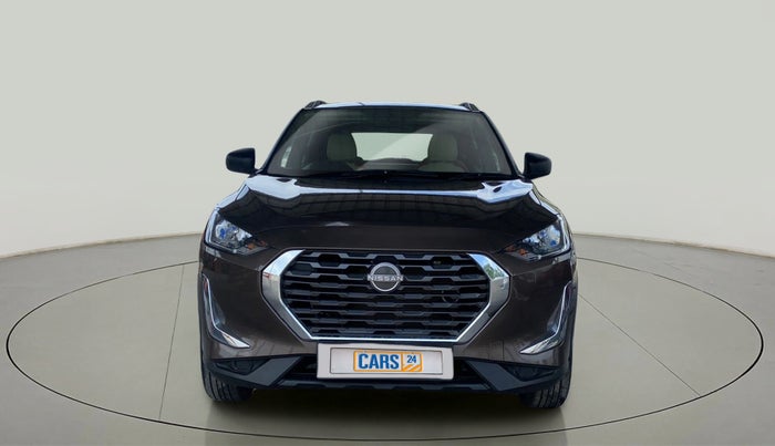 2023 Nissan MAGNITE XE, Petrol, Manual, 8,452 km, Front