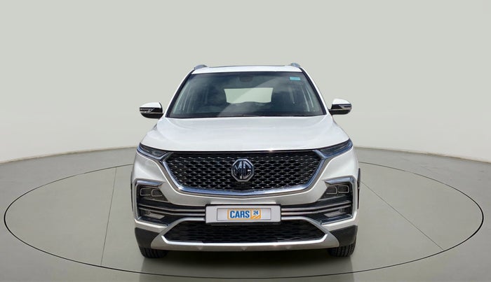 2020 MG HECTOR SHARP 1.5 DCT PETROL, Petrol, Automatic, 53,210 km, Front