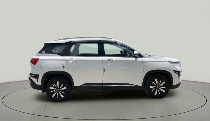 2020 MG HECTOR SHARP 1.5 DCT PETROL, Petrol, Automatic, 53,210 km, Right Side