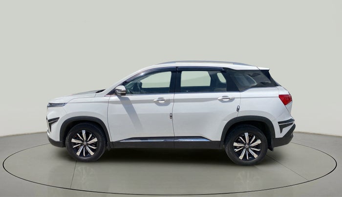 2020 MG HECTOR SHARP 1.5 DCT PETROL, Petrol, Automatic, 53,210 km, Left Side